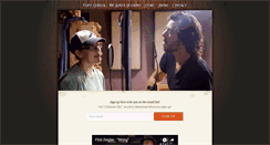 Desktop Screenshot of flintzeigler.com